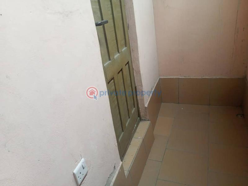 1 bedroom Self Contain For Rent Happyland Estate Sangotedo Ajah Lagos - 2