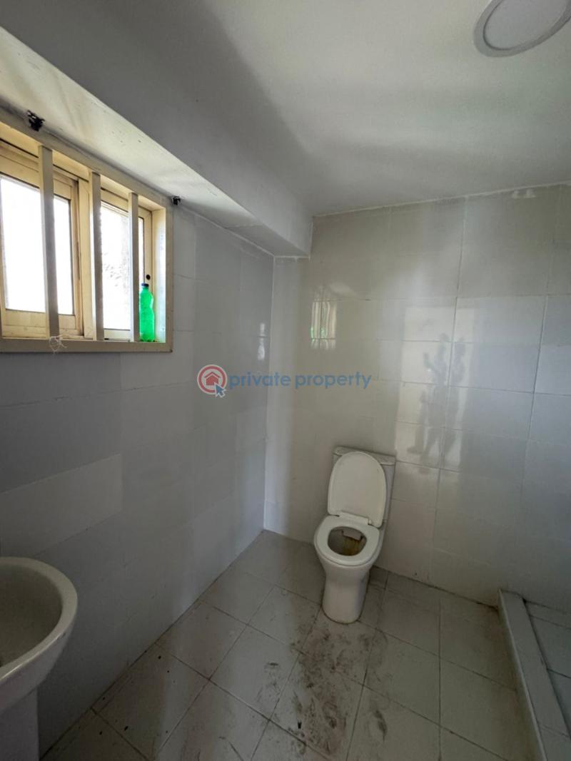 1 bedroom Shared Apartment For Rent Agungi Lekki Lagos - 2