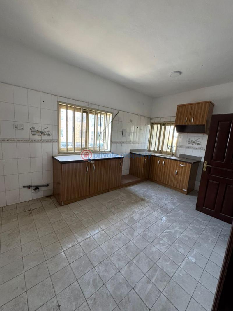 1 bedroom Shared Apartment For Rent Agungi Lekki Lagos - 1