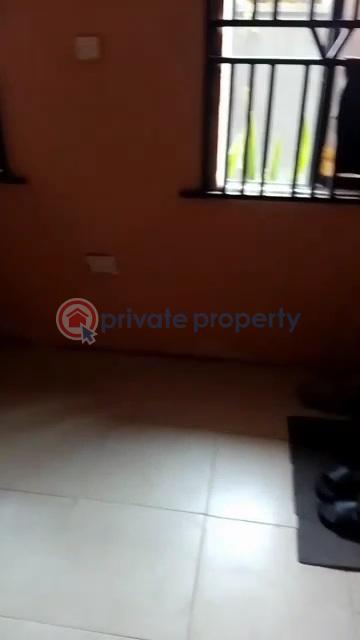 1 bedroom Studio Apartment For Rent Lekki Phase 1 Lagos - 8