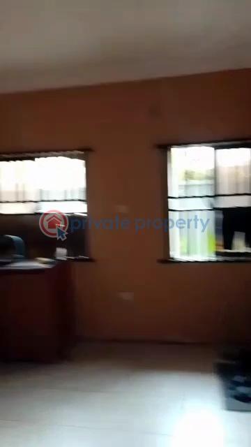 1 bedroom Studio Apartment For Rent Lekki Phase 1 Lagos - 1