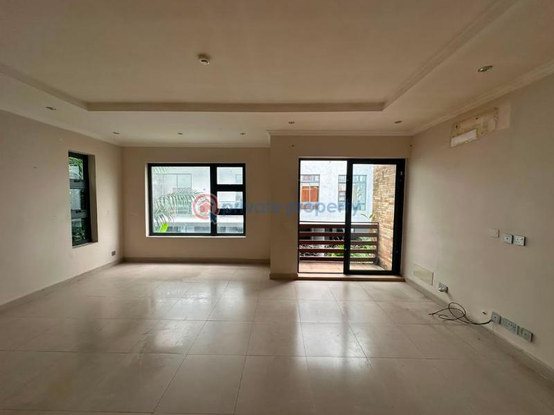 4 bedroom Townhouse For Rent Off Bourdillon Ikoyi Lagos - 3