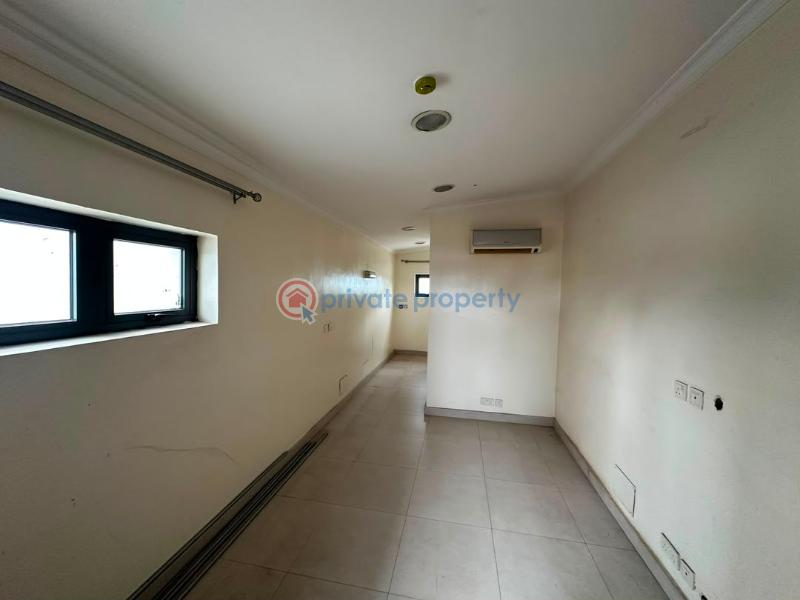 4 bedroom Townhouse For Rent Off Bourdillon Ikoyi Lagos - 13