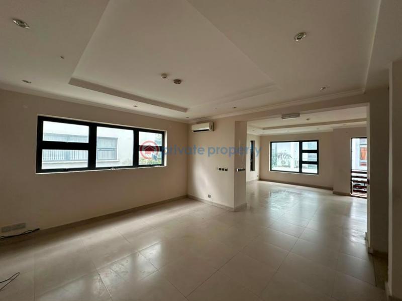 4 bedroom Townhouse For Rent Off Bourdillon Ikoyi Lagos - 2