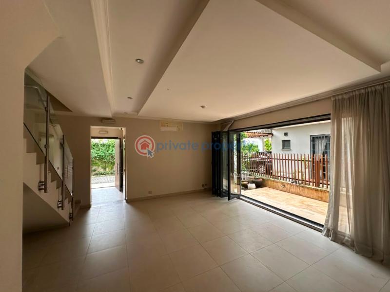 4 bedroom Townhouse For Rent Off Bourdillon Ikoyi Lagos - 4