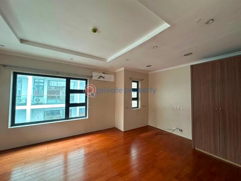4 bedroom Townhouse For Rent Off Bourdillon Ikoyi Lagos - 5