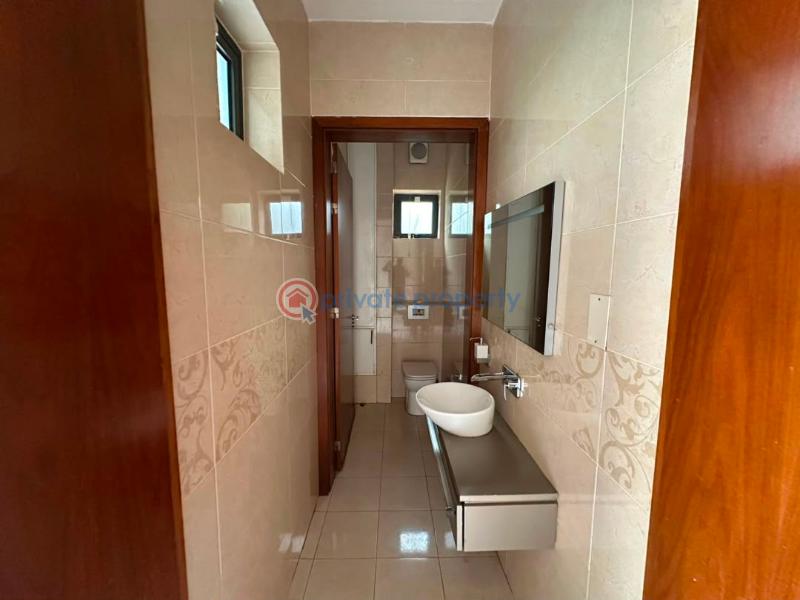 4 bedroom Townhouse For Rent Off Bourdillon Ikoyi Lagos - 12