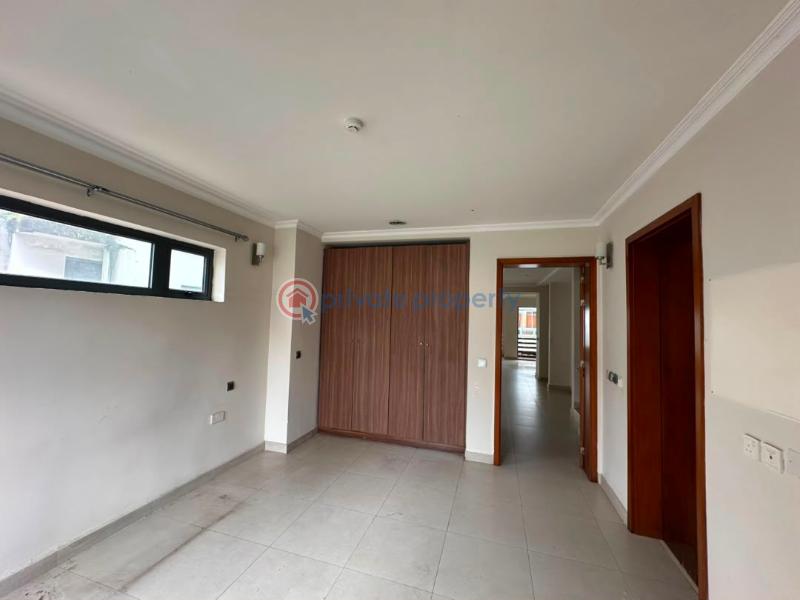 4 bedroom Townhouse For Rent Off Bourdillon Ikoyi Lagos - 15
