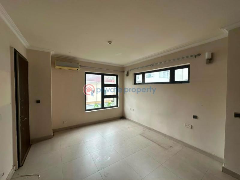 4 bedroom Townhouse For Rent Off Bourdillon Ikoyi Lagos - 11