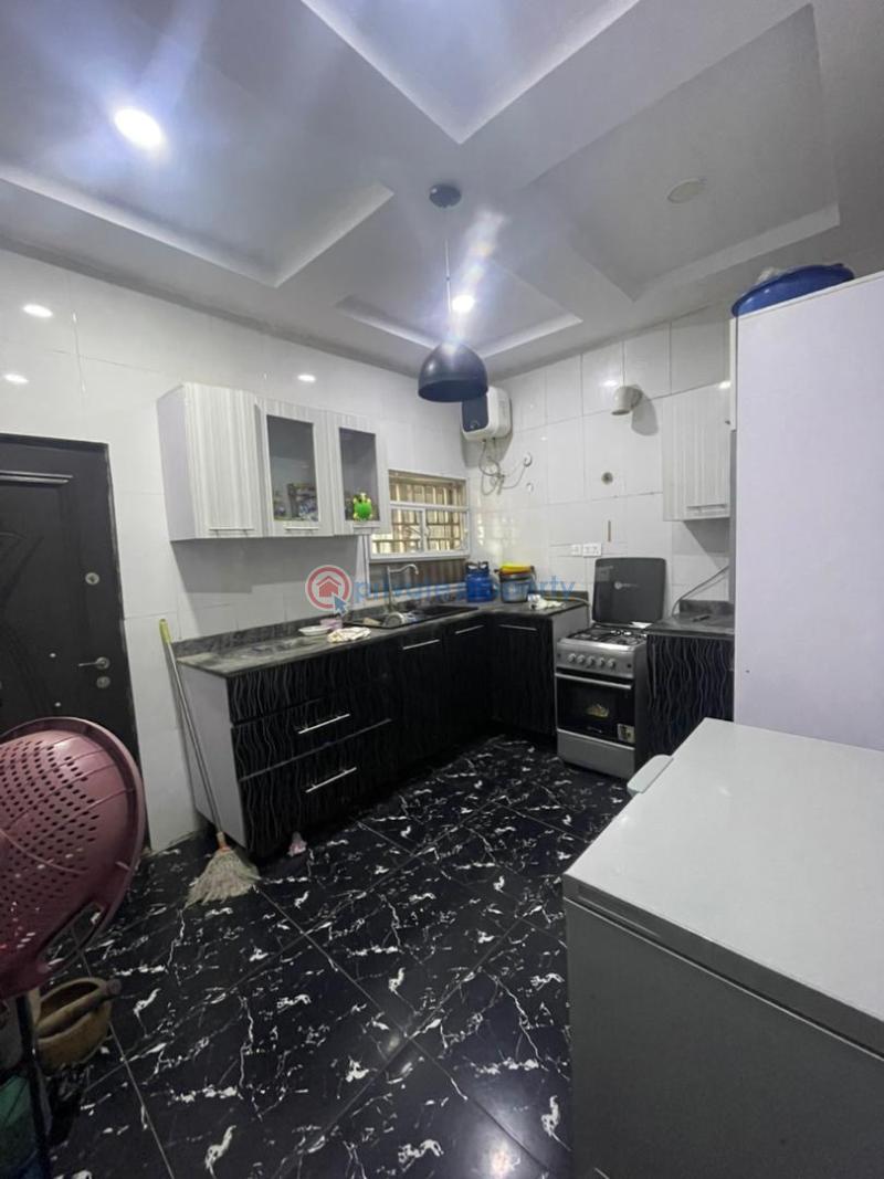 4 bedroom Bungalow For Rent Ajila Elebu Akala Express Ibadan Oyo - 0