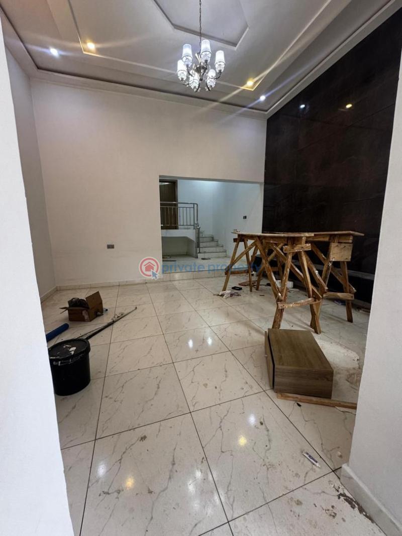 4 bedroom Terraced Duplex For Rent Katampe Main By Bon Hotel Abuja Katampe Main Abuja Phase 2  - 0
