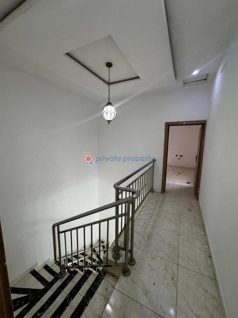4 bedroom Terraced Duplex For Rent Katampe Main By Bon Hotel Abuja Katampe Main Abuja Phase 2  - 1