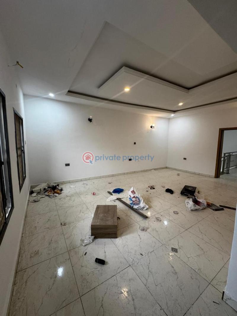 4 bedroom Terraced Duplex For Rent Katampe Main By Bon Hotel Abuja Katampe Main Abuja Phase 2  - 7