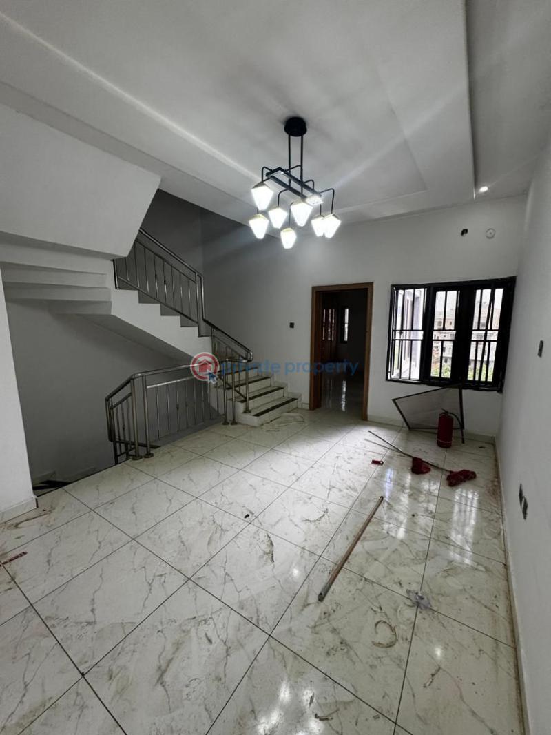 4 bedroom Terraced Duplex For Rent Katampe Main By Bon Hotel Abuja Katampe Main Abuja Phase 2  - 6