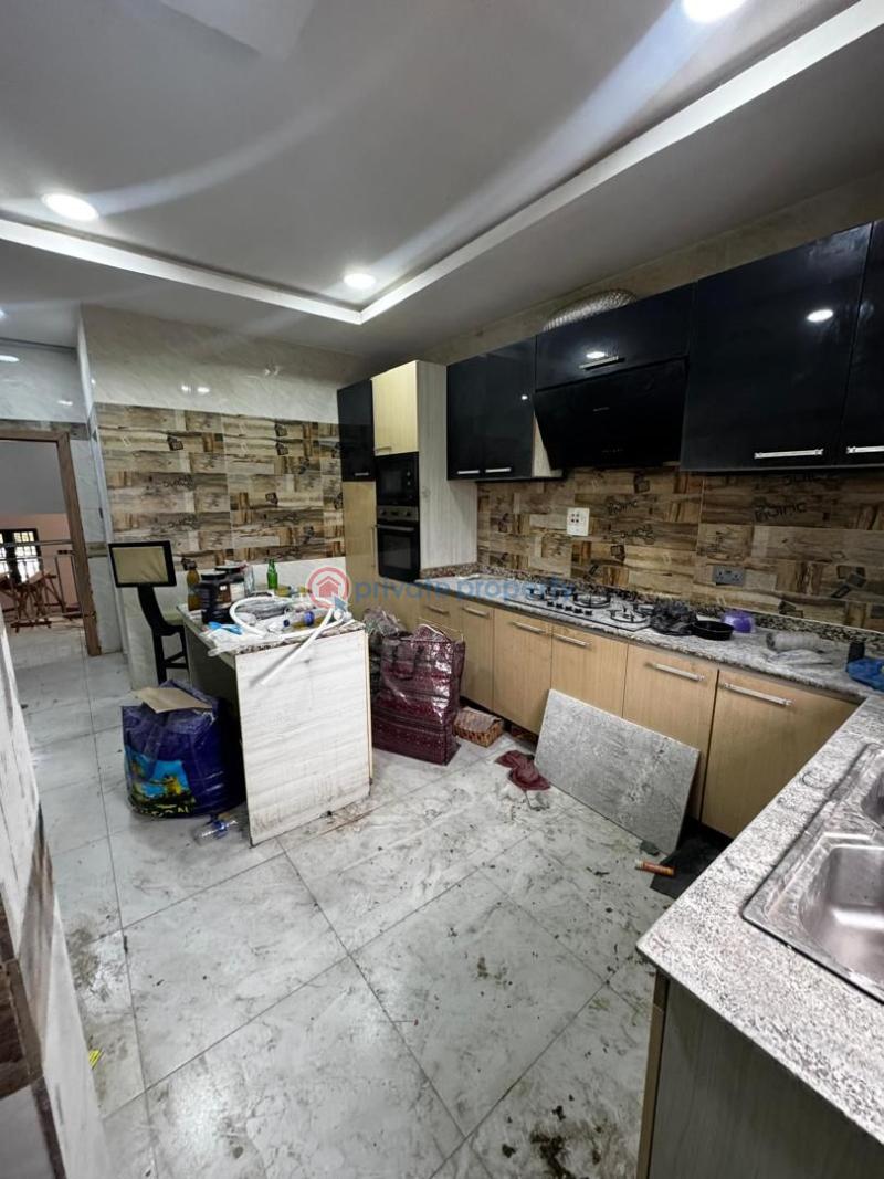 4 bedroom Terraced Duplex For Rent Katampe Main By Bon Hotel Abuja Katampe Main Abuja Phase 2  - 9
