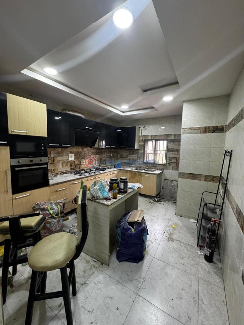 4 bedroom Terraced Duplex For Rent Katampe Main By Bon Hotel Abuja Katampe Main Abuja Phase 2  - 2