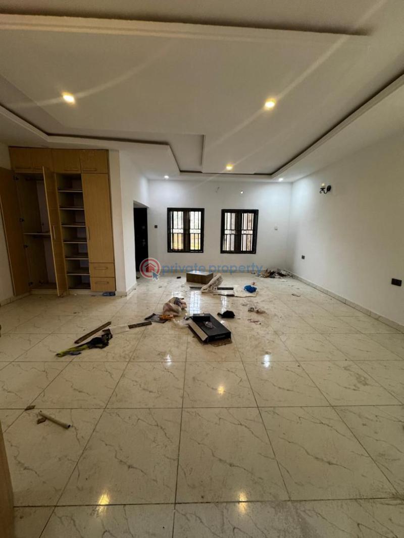 4 bedroom Terraced Duplex For Rent Katampe Main By Bon Hotel Abuja Katampe Main Abuja Phase 2  - 5