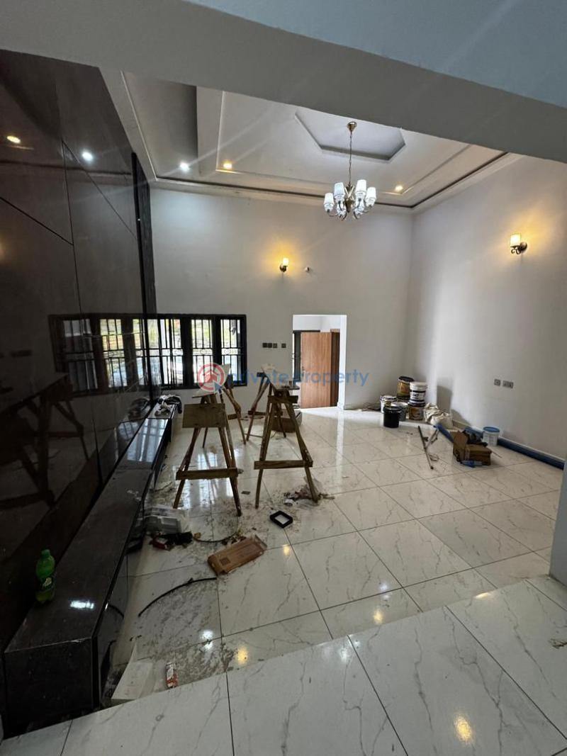 4 bedroom Terraced Duplex For Rent Katampe Main By Bon Hotel Abuja Katampe Main Abuja Phase 2  - 4
