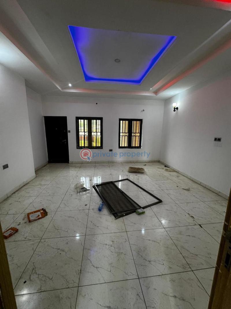 4 bedroom Terraced Duplex For Rent Katampe Main By Bon Hotel Abuja Katampe Main Abuja Phase 2  - 3