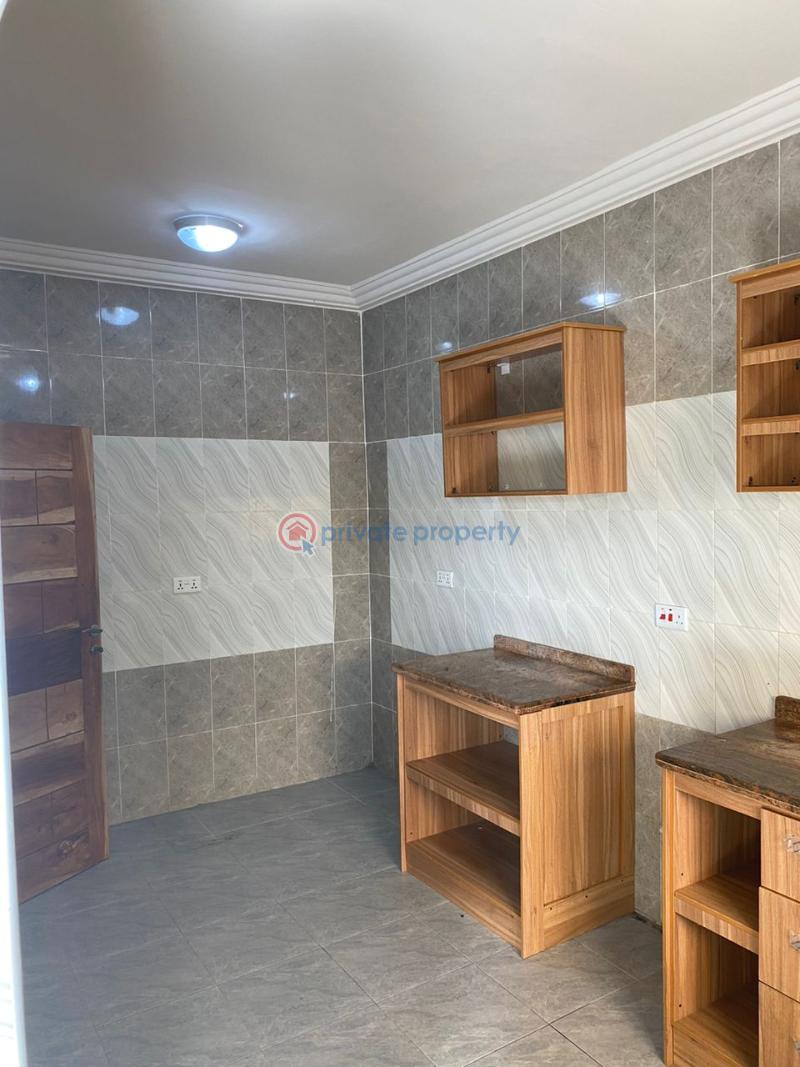 2 bedroom Block Of Flats For Rent Thera Peaces Estate Sangotedo Ajah Lagos - 10