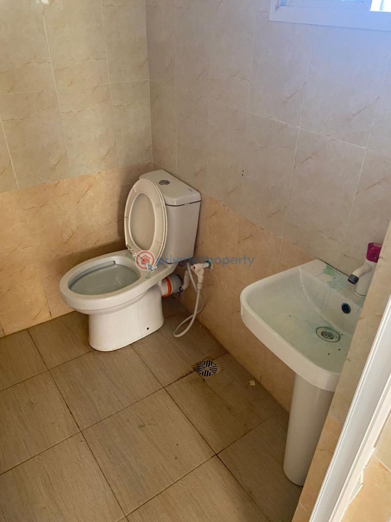 2 bedroom Block Of Flats For Rent Thera Peaces Estate Sangotedo Ajah Lagos - 8