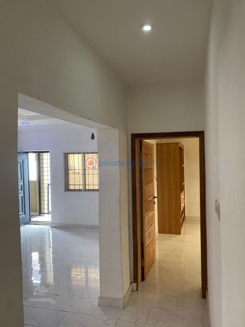 2 bedroom Block Of Flats For Rent Thera Peaces Estate Sangotedo Ajah Lagos - 14