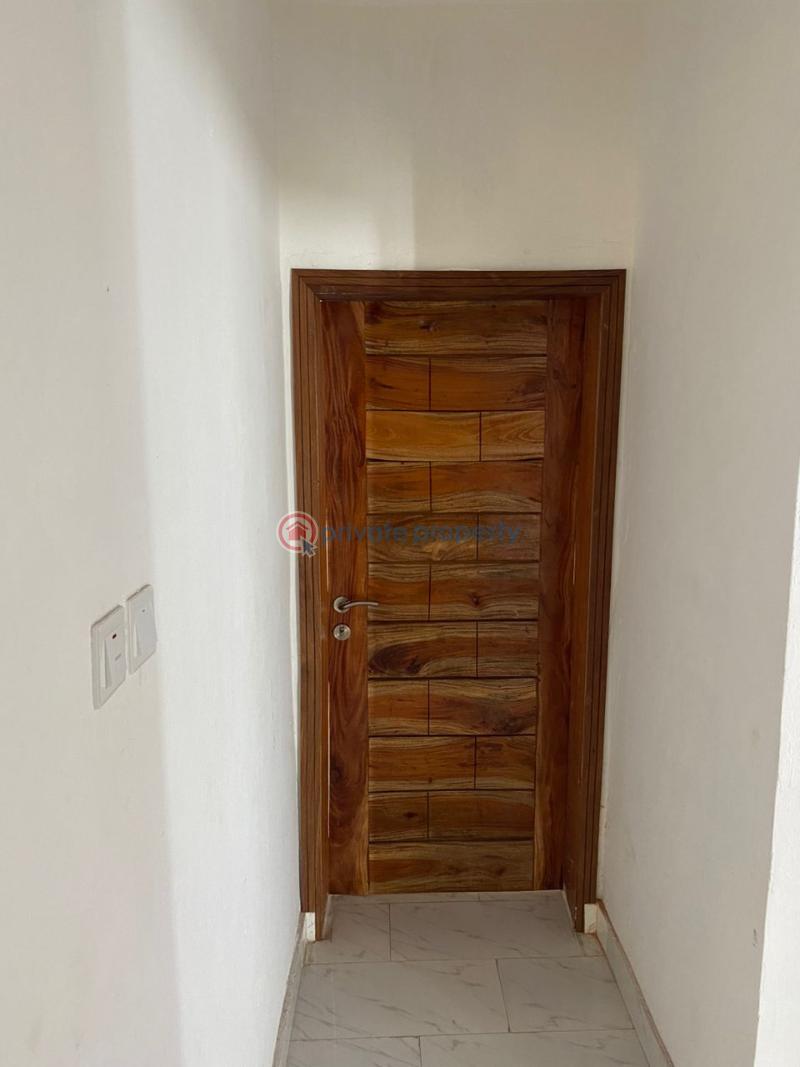 2 bedroom Block Of Flats For Rent Thera Peaces Estate Sangotedo Ajah Lagos - 6