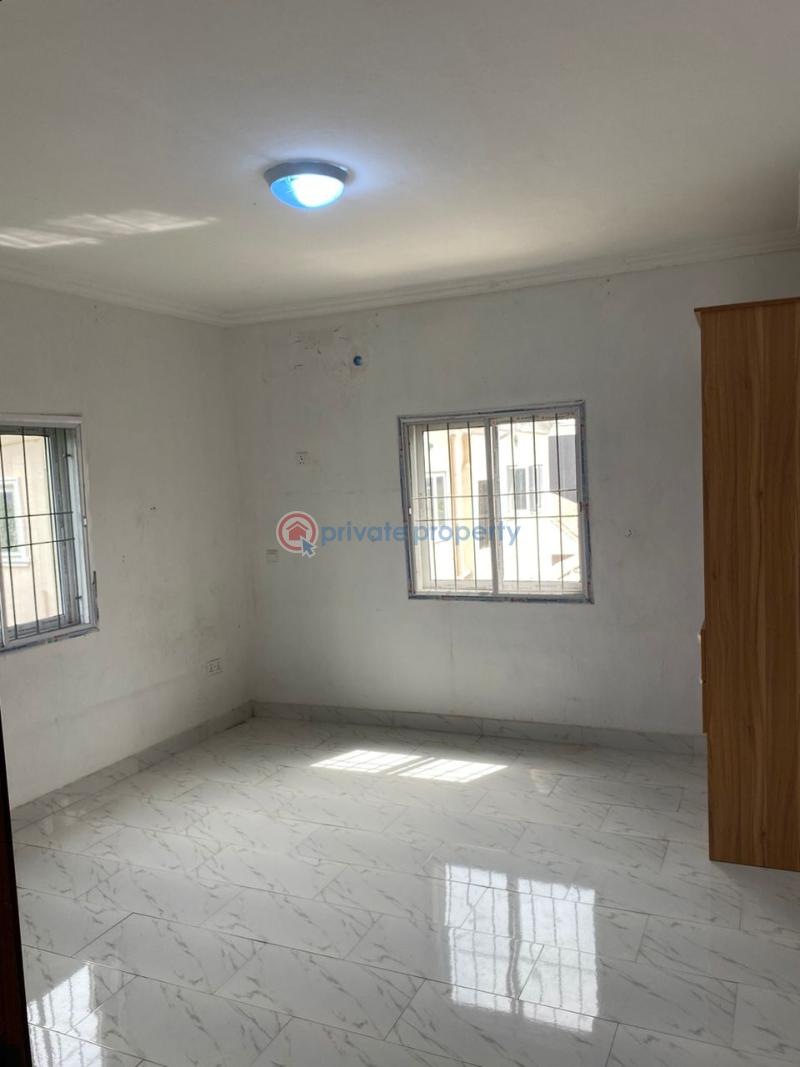 2 bedroom Block Of Flats For Rent Thera Peaces Estate Sangotedo Ajah Lagos - 13