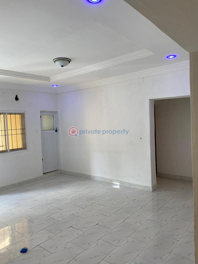 2 bedroom Block Of Flats For Rent Thera Peaces Estate Sangotedo Ajah Lagos - 2