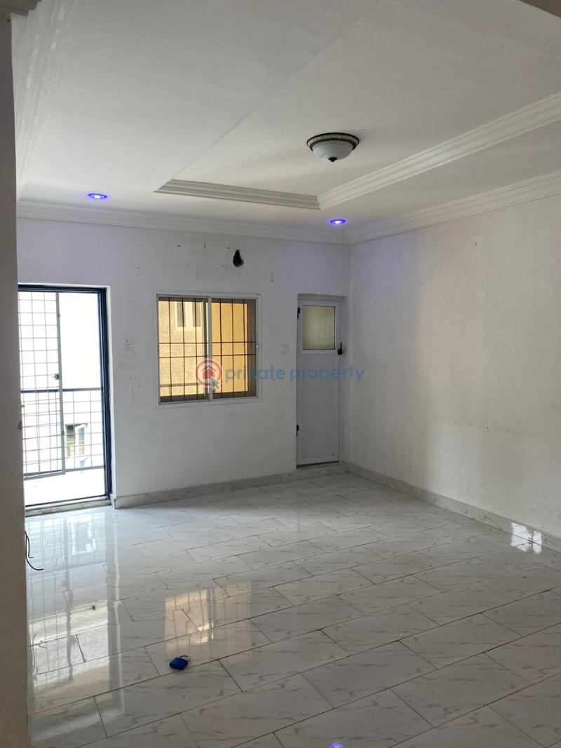 2 bedroom Block Of Flats For Rent Thera Peaces Estate Sangotedo Ajah Lagos - 4