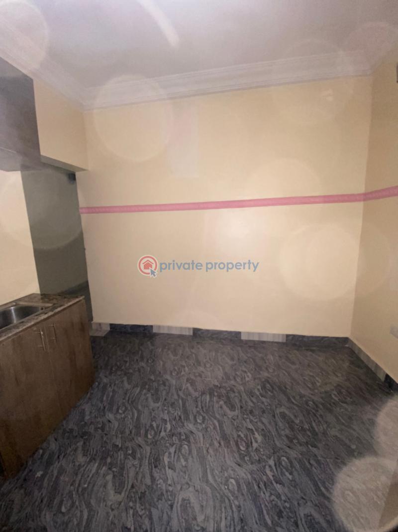 1 bedroom Mini Flat For Rent Jahi Gilmore Jahi Abuja Phase 2  - 5