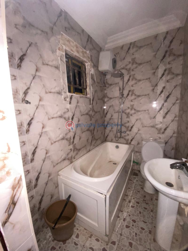 1 bedroom Mini Flat For Rent Jahi Gilmore Jahi Abuja Phase 2  - 4