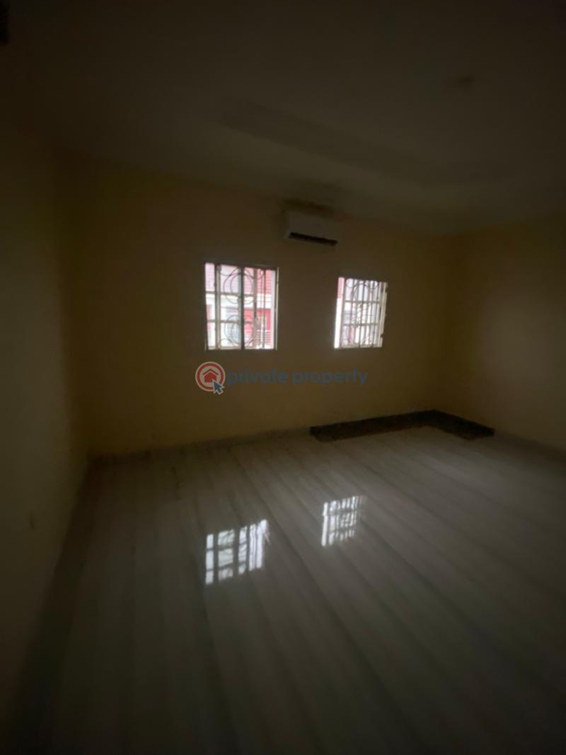 1 bedroom Mini Flat For Rent Jahi Gilmore Jahi Abuja Phase 2  - 1