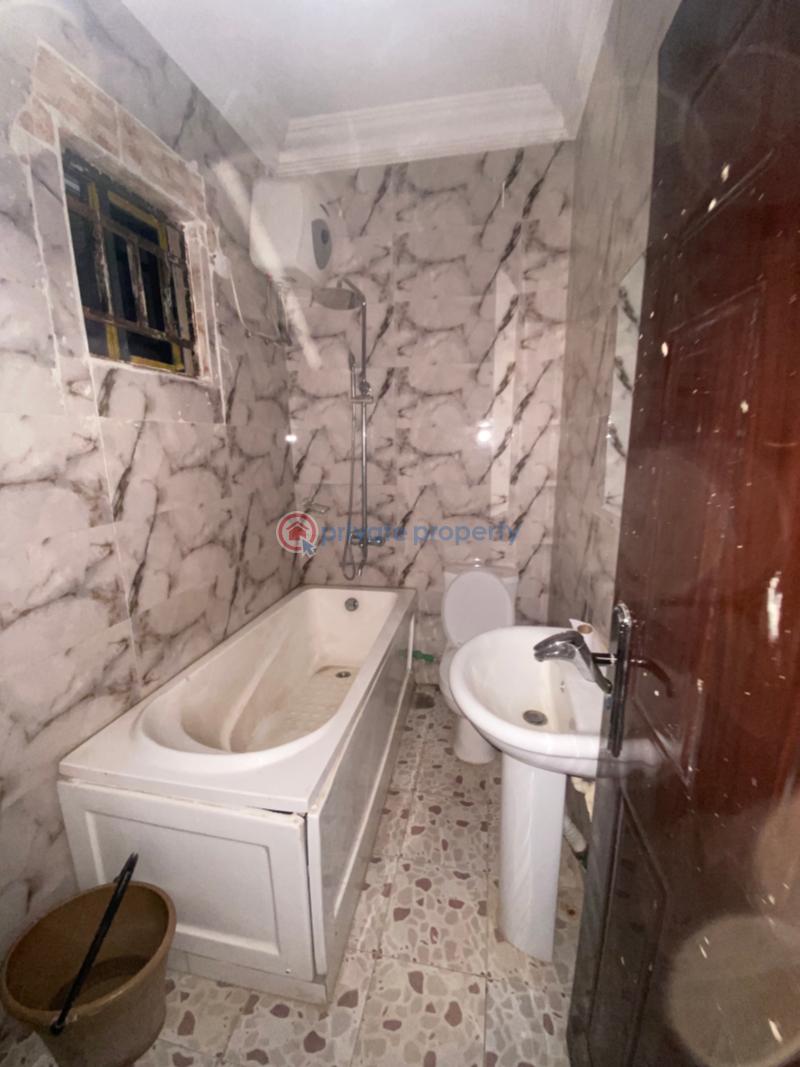 1 bedroom Mini Flat For Rent Jahi Gilmore Jahi Abuja Phase 2  - 3