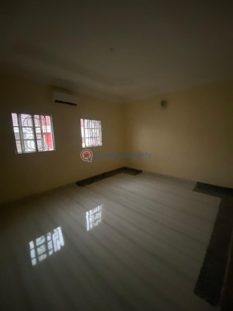 1 bedroom Mini Flat For Rent Jahi Gilmore Jahi Abuja Phase 2  - 0