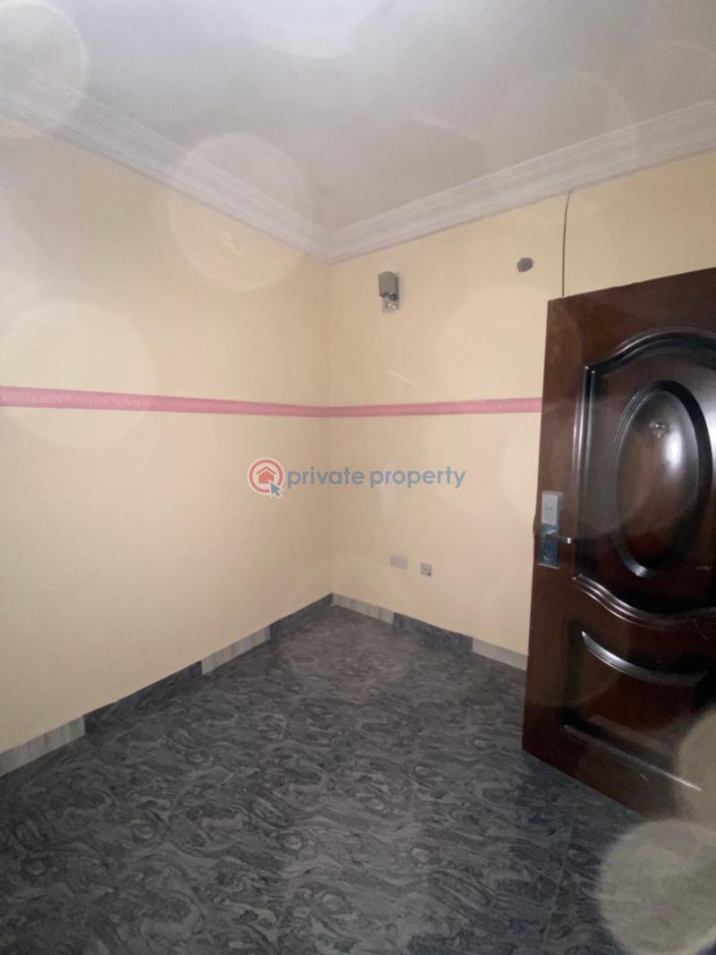 1 bedroom Mini Flat For Rent Jahi Gilmore Jahi Abuja Phase 2  - 7