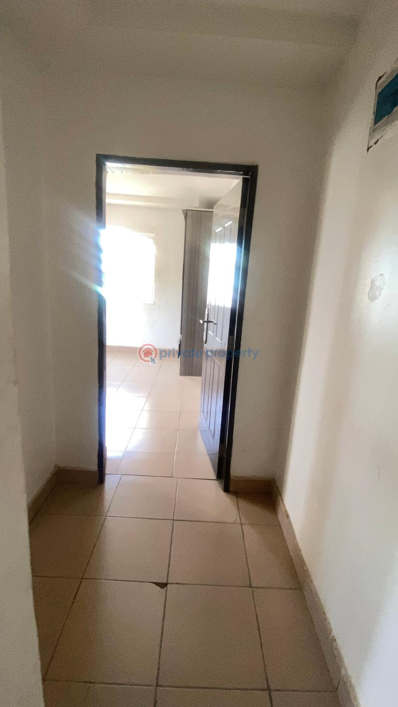 1 bedroom Block Of Flats For Rent Katampe Main Abuja Phase 2  - 1