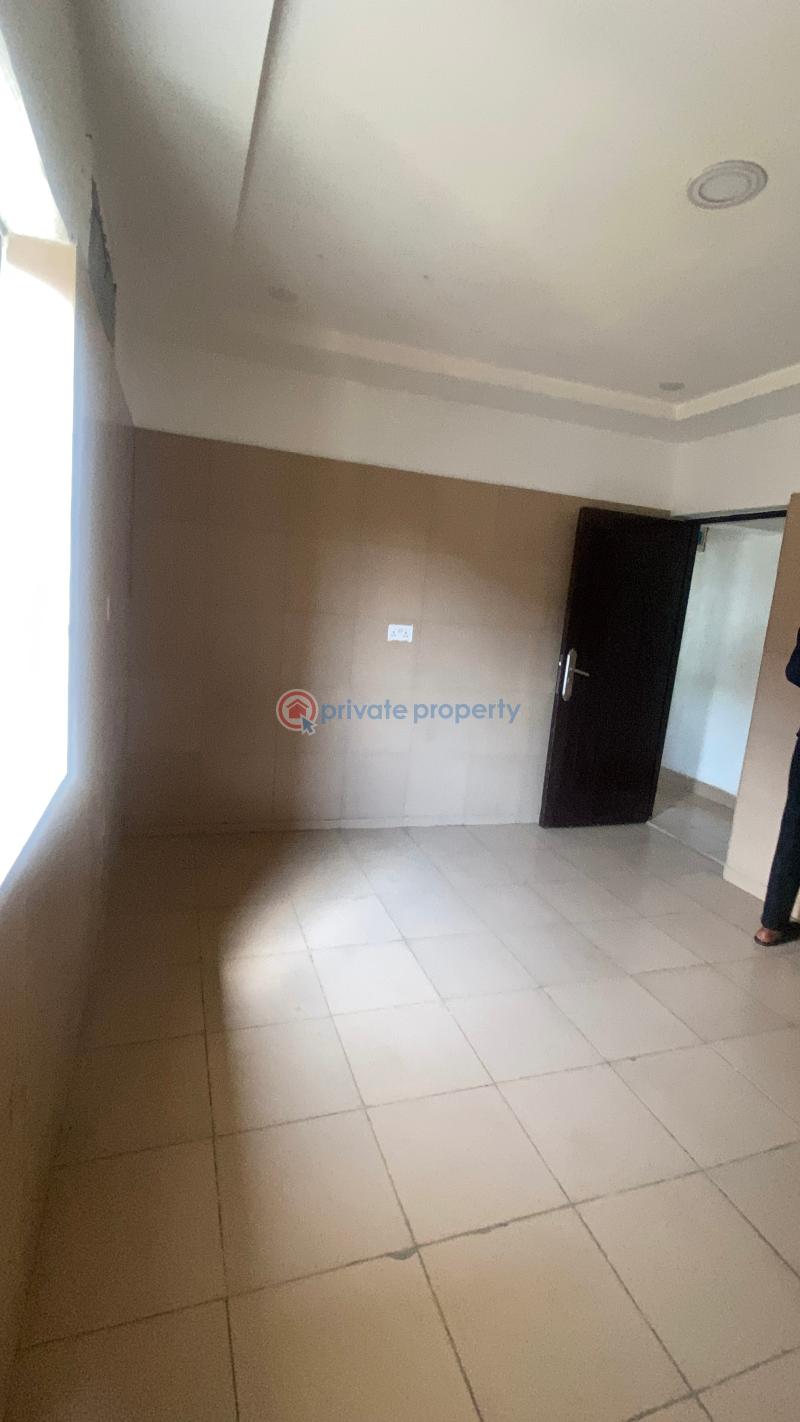 1 bedroom Block Of Flats For Rent Katampe Main Abuja Phase 2  - 0