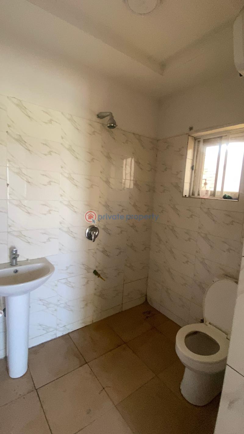 1 bedroom Block Of Flats For Rent Katampe Main Abuja Phase 2  - 2