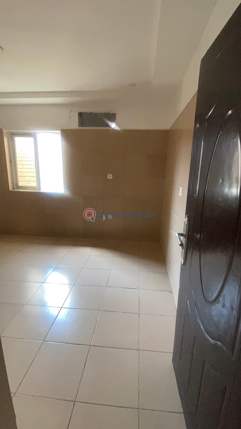 1 bedroom Block Of Flats For Rent Katampe Main Abuja Phase 2  - 5