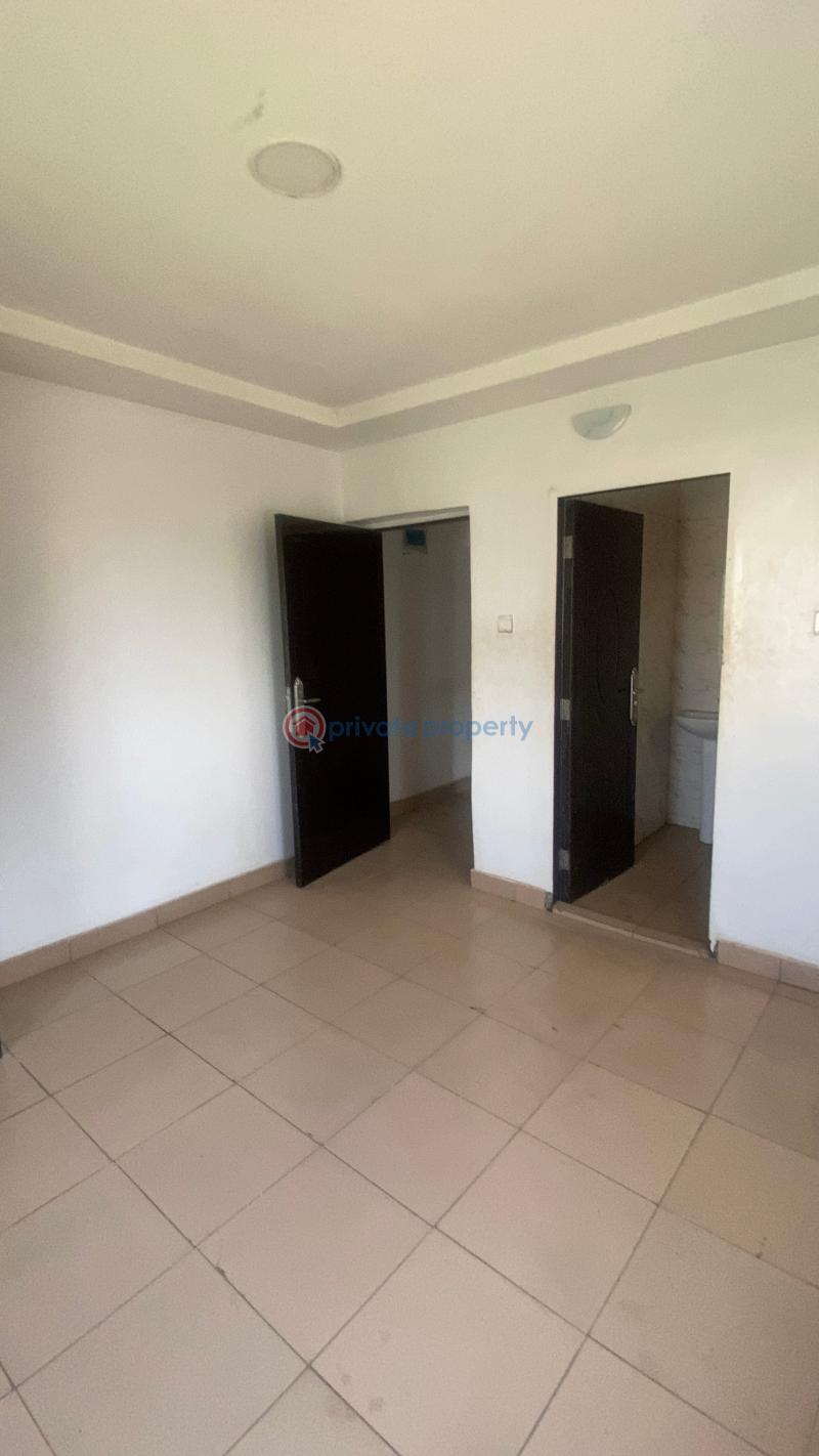 1 bedroom Block Of Flats For Rent Katampe Main Abuja Phase 2  - 4