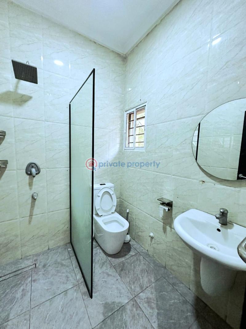 1 bedroom Flat & Apartment For Rent Lekki Phase 1 Lagos - 2