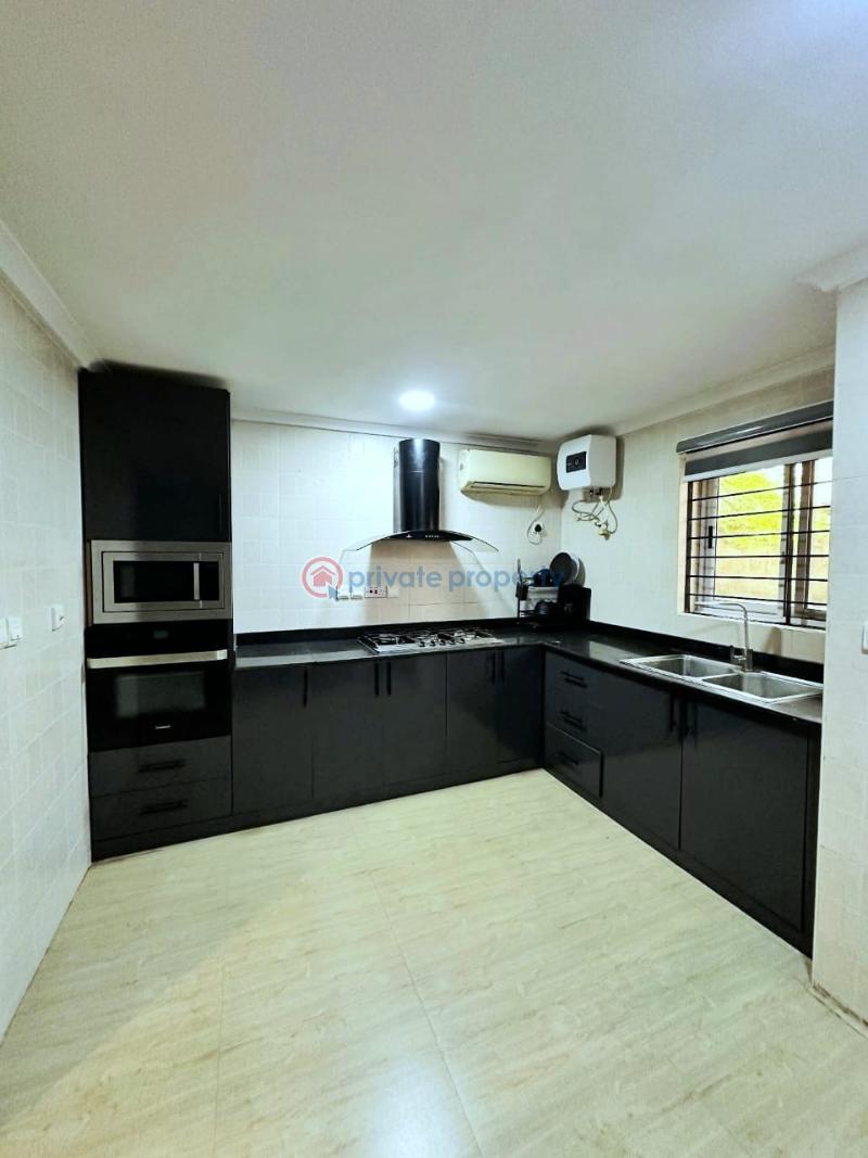 1 bedroom Flat & Apartment For Rent Lekki Phase 1 Lagos - 5