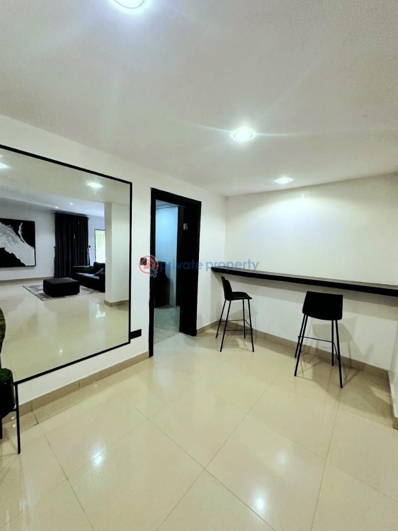 1 bedroom Flat & Apartment For Rent Lekki Phase 1 Lagos - 10