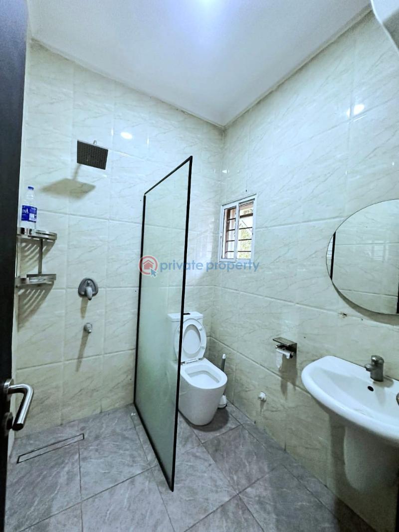 1 bedroom Flat & Apartment For Rent Lekki Phase 1 Lagos - 1