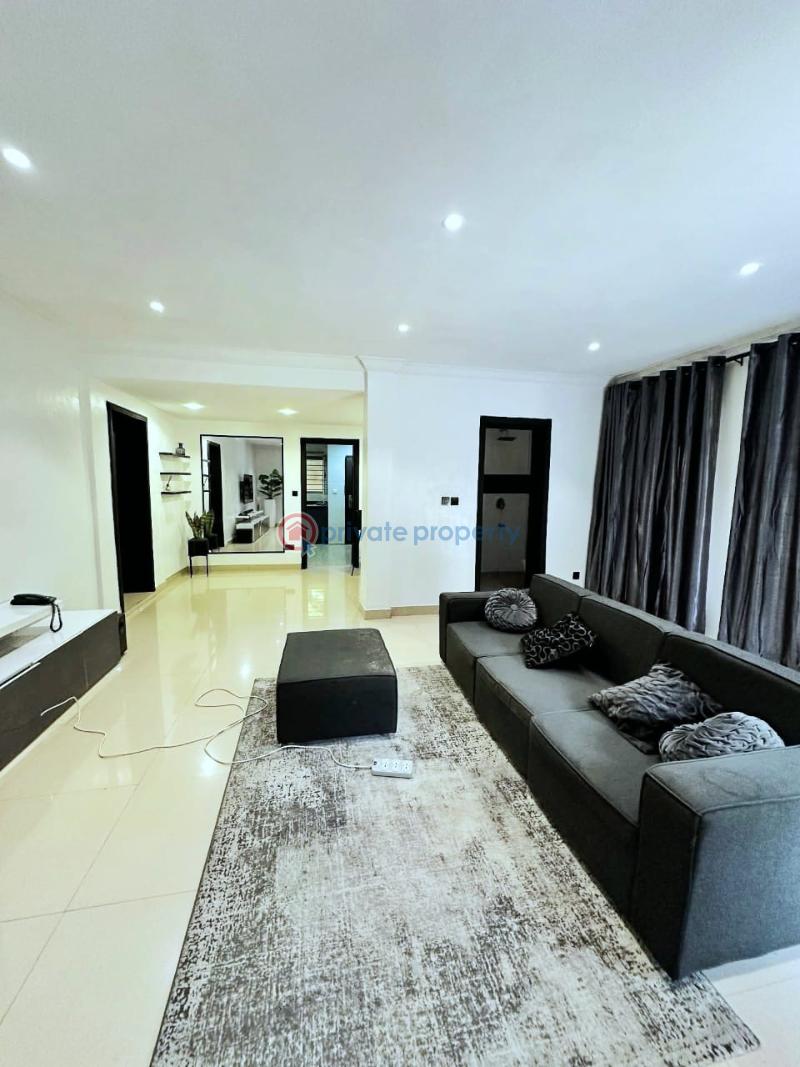 1 bedroom Flat & Apartment For Rent Lekki Phase 1 Lagos - 9