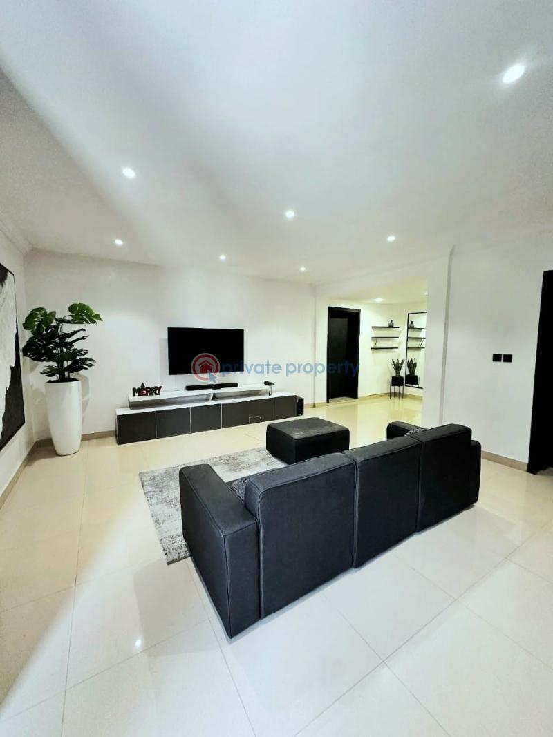 1 bedroom Flat & Apartment For Rent Lekki Phase 1 Lagos - 7