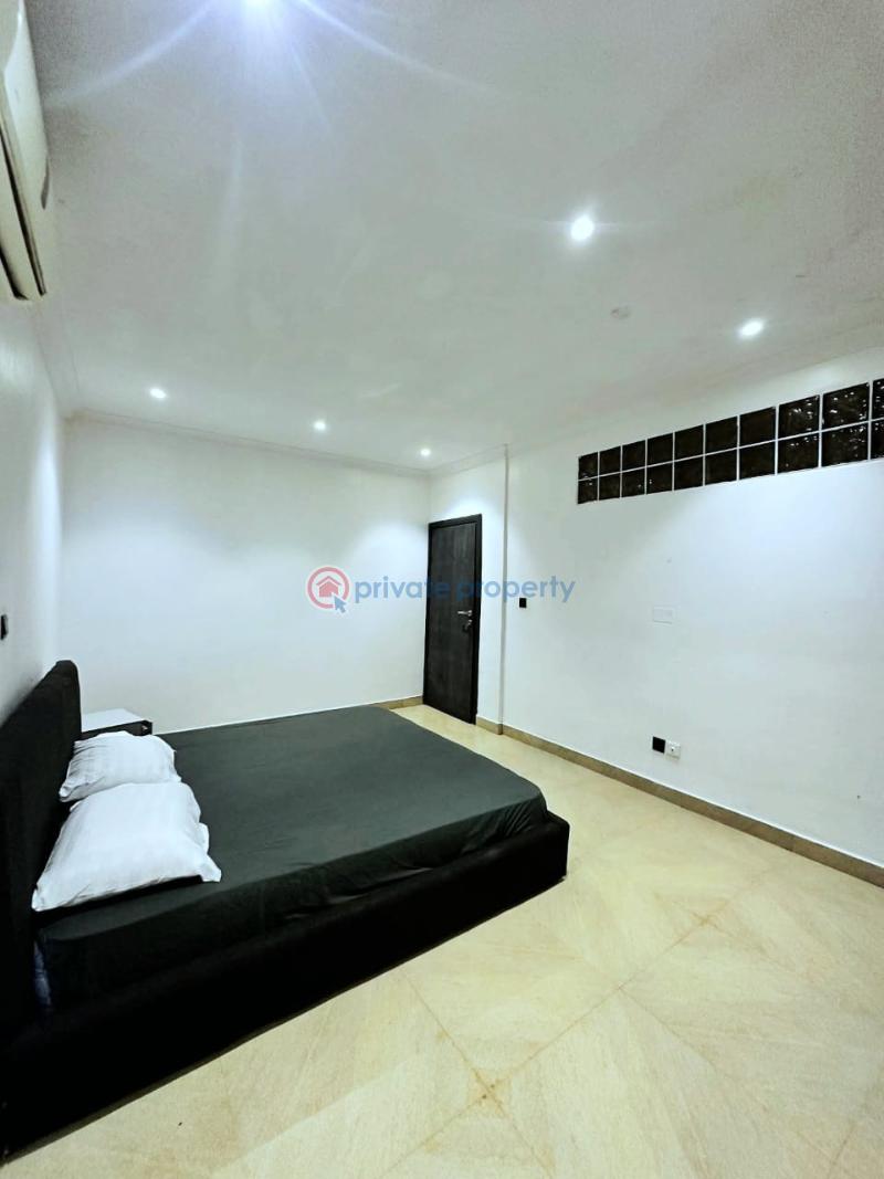 1 bedroom Flat & Apartment For Rent Lekki Phase 1 Lagos - 3