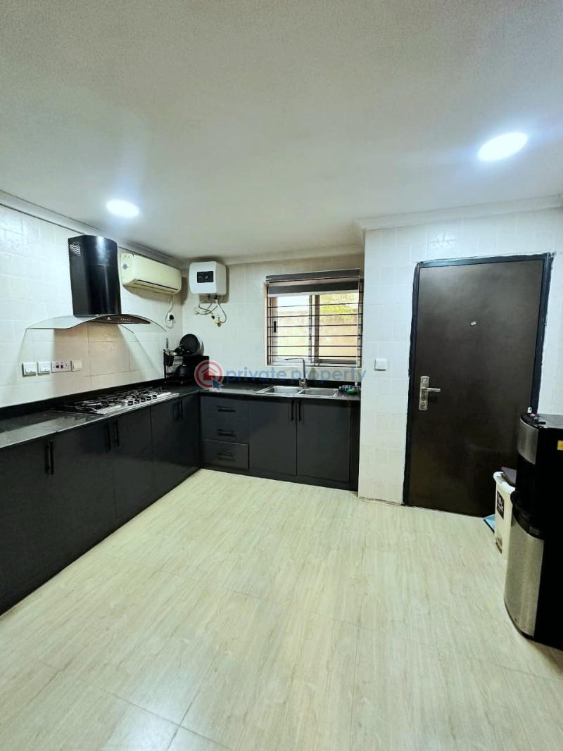 1 bedroom Flat & Apartment For Rent Lekki Phase 1 Lagos - 6