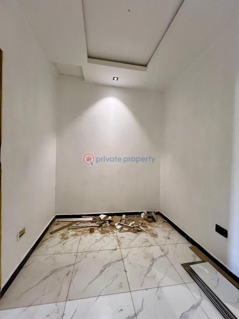 3 bedroom Terraced Duplex For Sale Ajah Lagos - 5